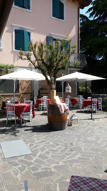 Bed&Wine Hotel Negrar Exterior foto
