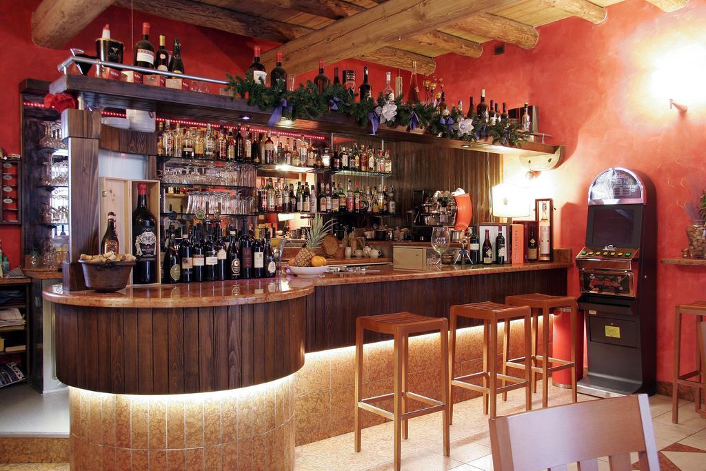 Bed&Wine Hotel Negrar Exterior foto