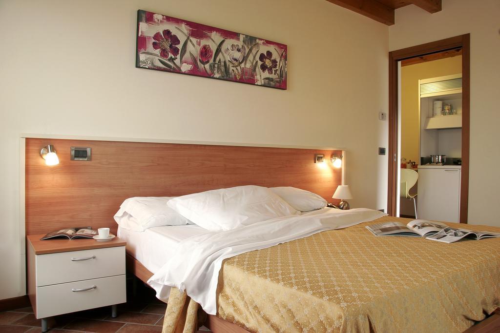Bed&Wine Hotel Negrar Exterior foto
