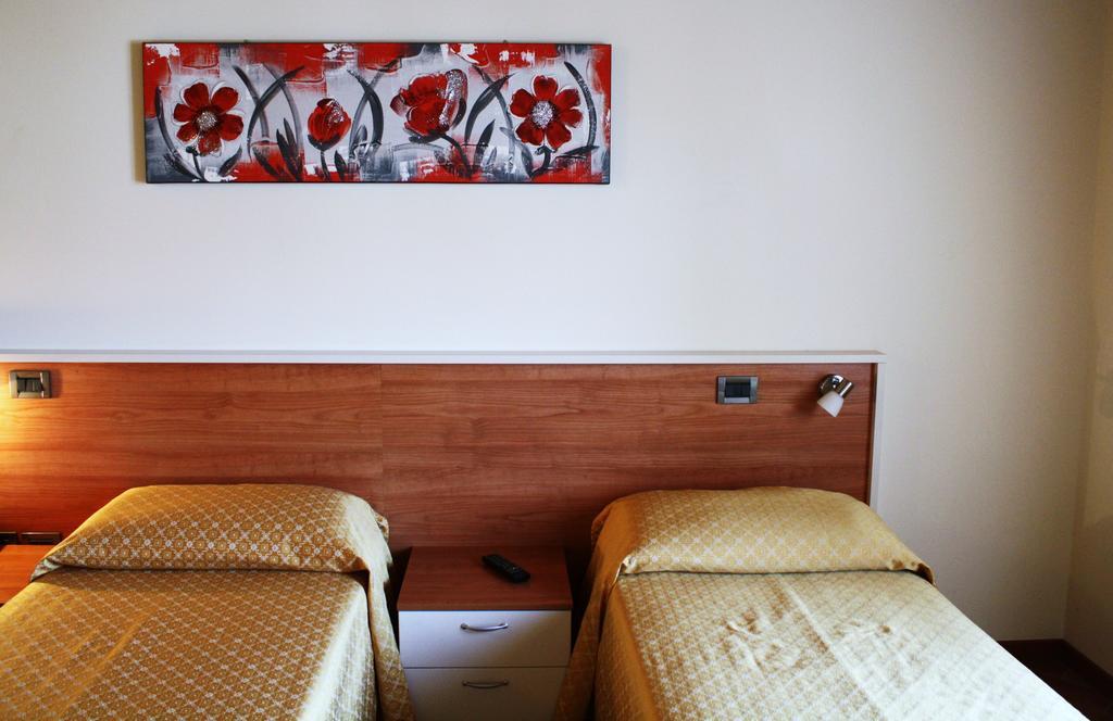 Bed&Wine Hotel Negrar Cameră foto