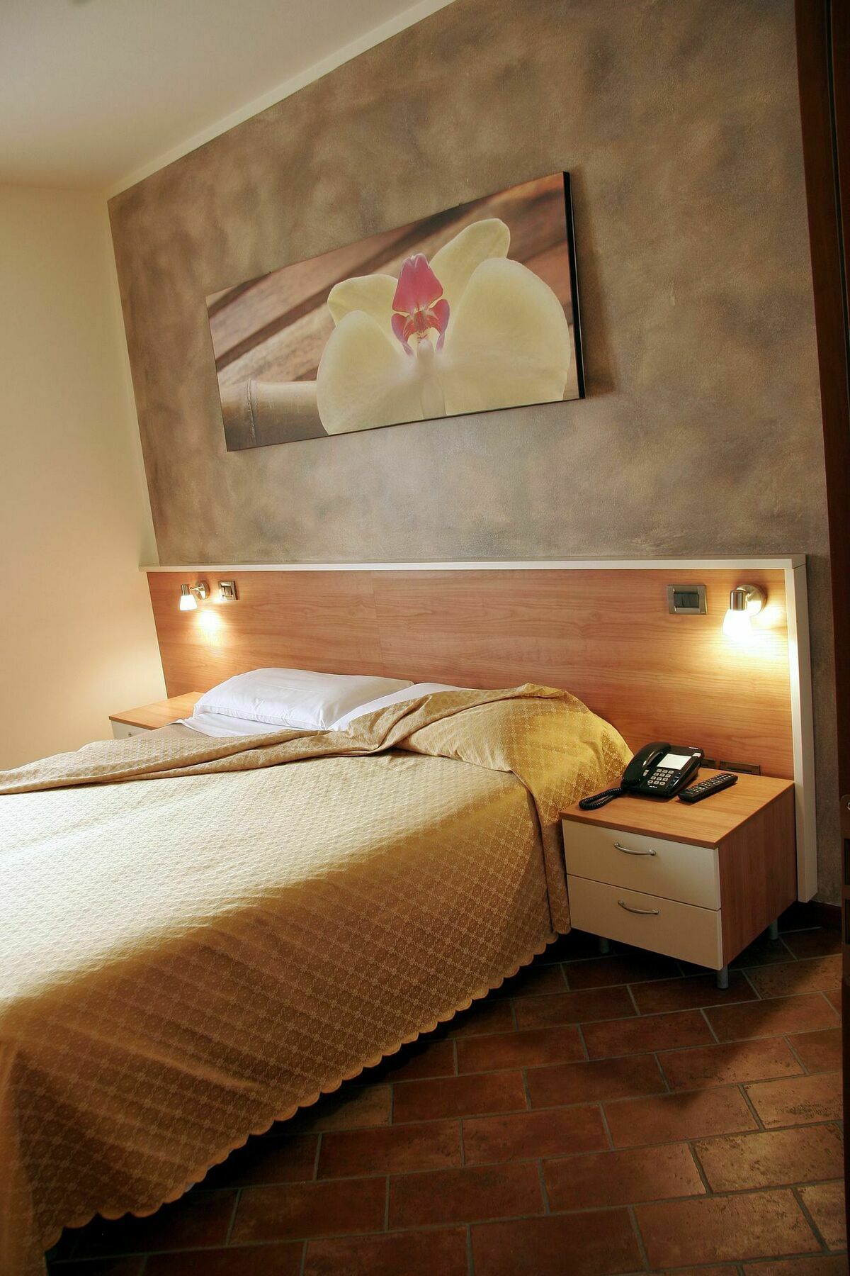 Bed&Wine Hotel Negrar Exterior foto