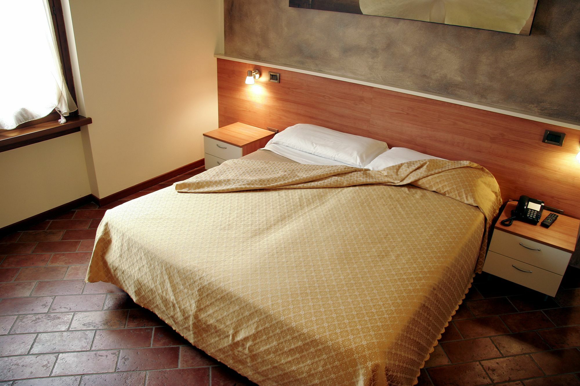 Bed&Wine Hotel Negrar Exterior foto